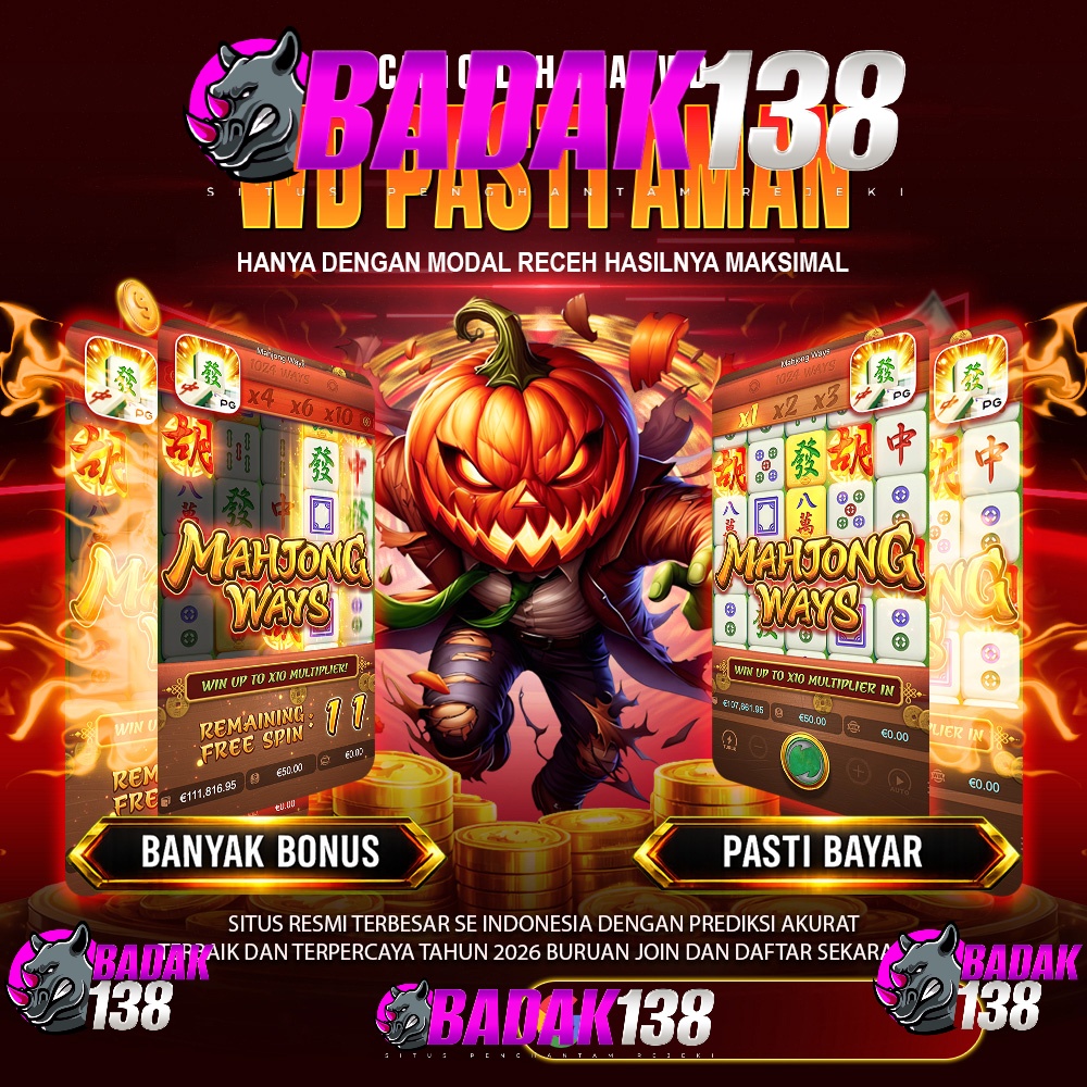BADAK138